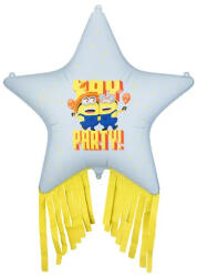Partydeco Supershape lufi 28" (72cm) Party, Gru, Minion (LUFI355147)