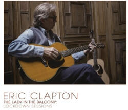 Universal Clapton, Eric - The Lady in the Balcony: Lockdown Sessions (2 LP)