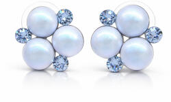 TRIPLA ÓRIÁS TRIPLA bedugós fülbevaló - 16 mm (dreamy blue) (2026030907)