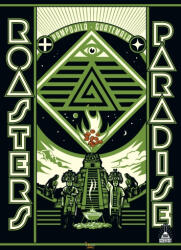  M10 SCIENTIST Stout - Mad Scientist Roasters Paradise Pampojilá - Guatemala (0, 33L) (12, 4 %)