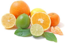  Lime, bazsalikom, mandarin illatolaj 50ml