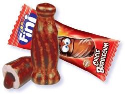 Fini Kóla Palack Rágógumi 5g