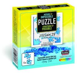Eureka Lehetetlen Puzzle 29 (EUR34643)