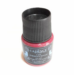  Cadence szatináló festék, málna, 45 ml