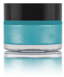  Cadence finger wax vízbázisú metálkrém, világos türkiz, 20 ml