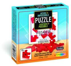 Eureka Lehetetlen Puzzle 19 (EUR34642)