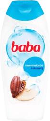Baba krémtusfürdő Kakaóvaj 400ml