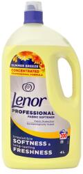 Lenor öblítő Summerbrise - 200 mosás 4L