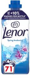 67.0 Lenor öblítő Spring Awakening - 71 mosás 1491ml