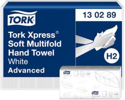 36.0 Tork Xpress® Soft Multifold papír kéztörlők, fehér, H2