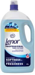 Lenor öblítő Sea Breeze - 200 mosás 4L
