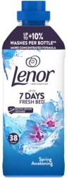 Lenor öblítő Spring Awakening - 38 mosás 798ml - ecobond