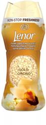 Lenor illatgyöngyök Gold Orchid 195g - ecobond