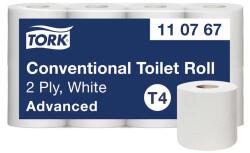 36.0 Tork kistekercses toalettpapír, fehér, T4 - ecobond - 14 685 Ft