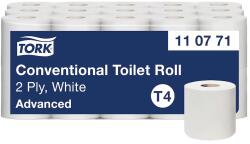 Tork kistekercses toalettpapír, fehér, T4 - ecobond - 10 519 Ft