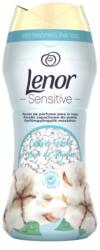 Lenor Sensitive illatgyöngyök Cotton Fresh 210g - ecobond