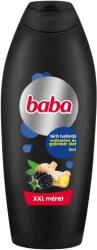 Baba 2in1 Férfi tusfürdő és sampon Vadszeder és Gyömbér 750ml
