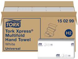36.0 Tork kéztörlő Xpress Multifold - H2