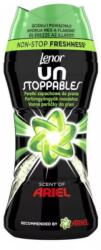 Lenor illatgyöngyök Unstoppables Scent of Ariel 195g