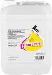  Axis vasalást könnyítő öblítő koncentrátum 5L