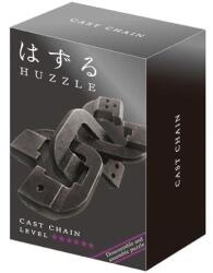 Eureka Huzzle: Cast - Chain****** (EUR11150)