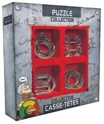 Eureka Puzzles collection EXTREME Metal (EUR34516)