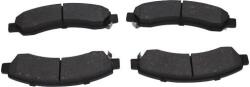 KAVO PARTS set placute frana, frana disc KAVO PARTS KBP-3514 (KBP-3514)