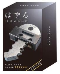 Eureka Huzzle: Cast - Key III****** (EUR34683)
