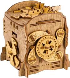 iDventure Puzzle, Captain Nemos Nautilus- Joc Escape Room, iDventure