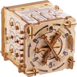 iDventure Puzzle, Cambridge Labyrinth - Joc Escape Room, iDventure