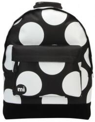 Mi-Pac Mi-Pac, Rucsac polka XL, Negru mat