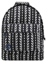 Mi-Pac Mi-Pac, Rucsac folk knit, Albastru marin