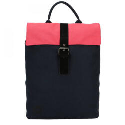 Mi-Pac Rucsac Mi-Pac Day Canvas Negru-Rosu