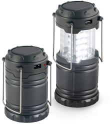 Carp Expert Lampa felinar Solar Camping Et Outdoor Carp Expert, 120 lumeni (74991015)