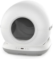 iHunt Litiera Automata iHunt Smart Cat Litter V7 Camera, Wi-Fi, Senzori, Camera video, Aplicatie Smart