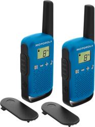 Motorola Външна батерия Motorola - 188117 (188117) Радиостанции