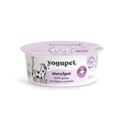 Yogupet Iaurt Pasteurizat Sterylpet pentru Pisici 110 Gr (12243)