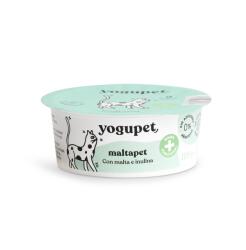 Yogupet Iaurt Pasteurizat Maltapet pentru Pisici 110 Gr (12241)