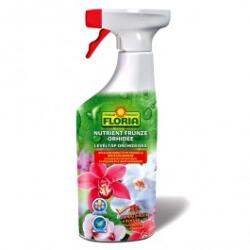 AGRO CS Ingrasamant cu pulverizator pentru orhidee Floria, 500 ml