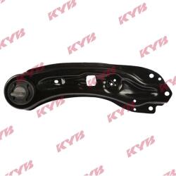 KYB Brat, suspensie roata KYB KSC4649 (KSC4649) - automobilus