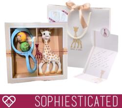  Подаръчен сет от колекцията Sophiesticated с класическа дрънкалка (S000025)