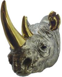 IV Interior Concept Figura decorativa de perete RINOCOR 60cm (A-48020 VC)