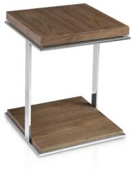 AC Atelier Masuta laterala eleganta Brett AC-MH1306 (AC 2038-MH1306) Masa de cafea