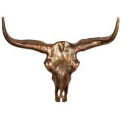IV Interior Concept Decoratiune perete Matador 70cm, cupru A-39533 VC (A-39533 VC)