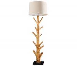IV Interior Concept Lampadar, Lampa de podea design unicat Tree Nature 175cm (A-43323 VC)