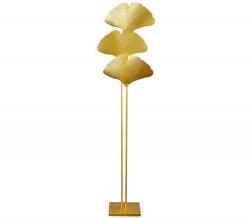 IV Interior Concept Lampadar, Lampa de podea design deosebit Ginkgo 160cm (A-42690 VC)