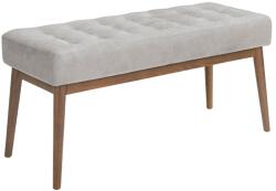 AC Atelier Bancheta tapitata design modern Bock (AC 5107-WD1404)