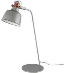 AC Atelier Lampa de masa eleganta design minimalist Steel (AC 8033-MYT8683-SILVER)