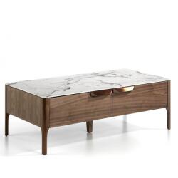 AC Atelier Masuta living eleganta Glayds AC-CP1806-G (AC 2046-CP1806-G) Masa de cafea