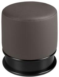 AC Atelier Taburete deosebit design LUX Grey-Black (AC 5135)